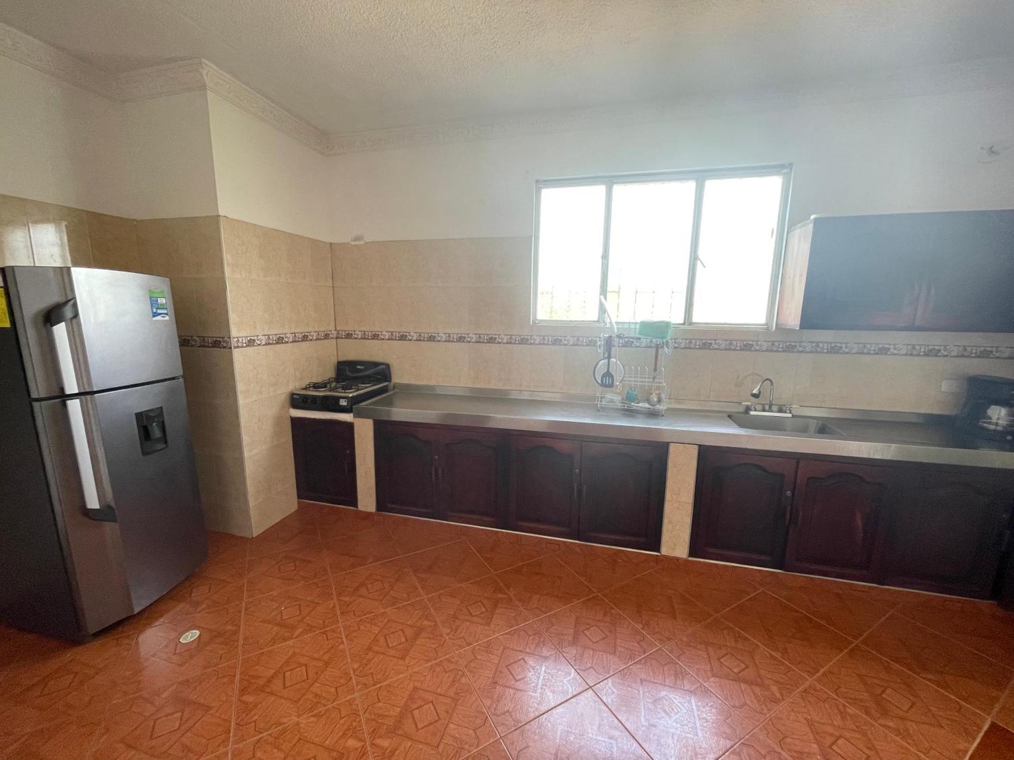 Hostel La Hormiga Баричара Екстериор снимка