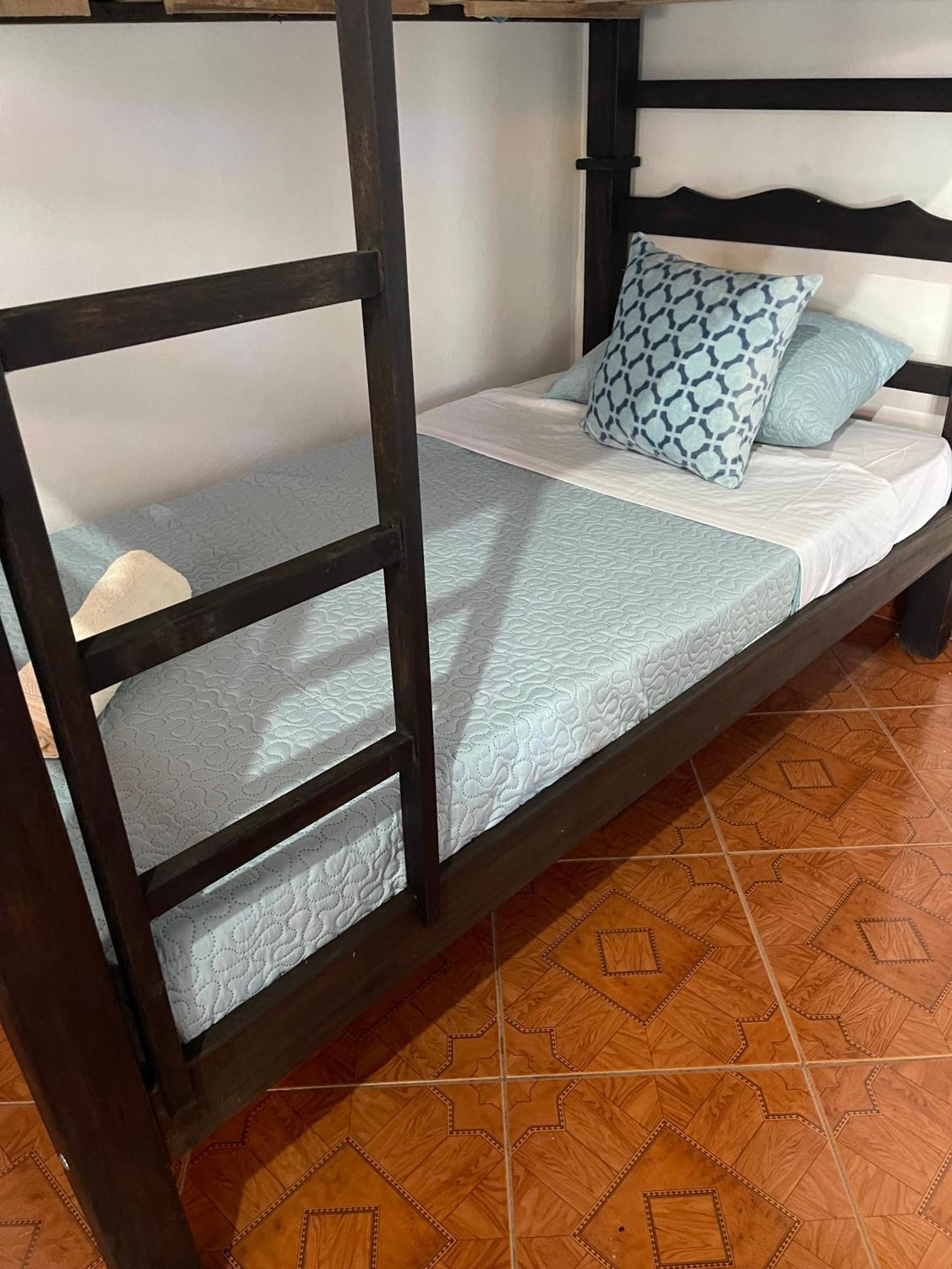 Hostel La Hormiga Баричара Екстериор снимка