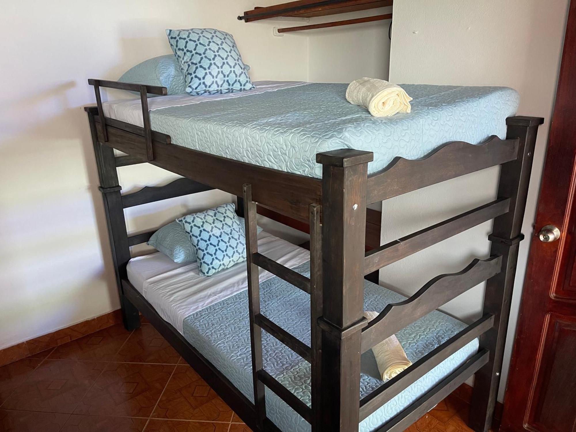 Hostel La Hormiga Баричара Екстериор снимка