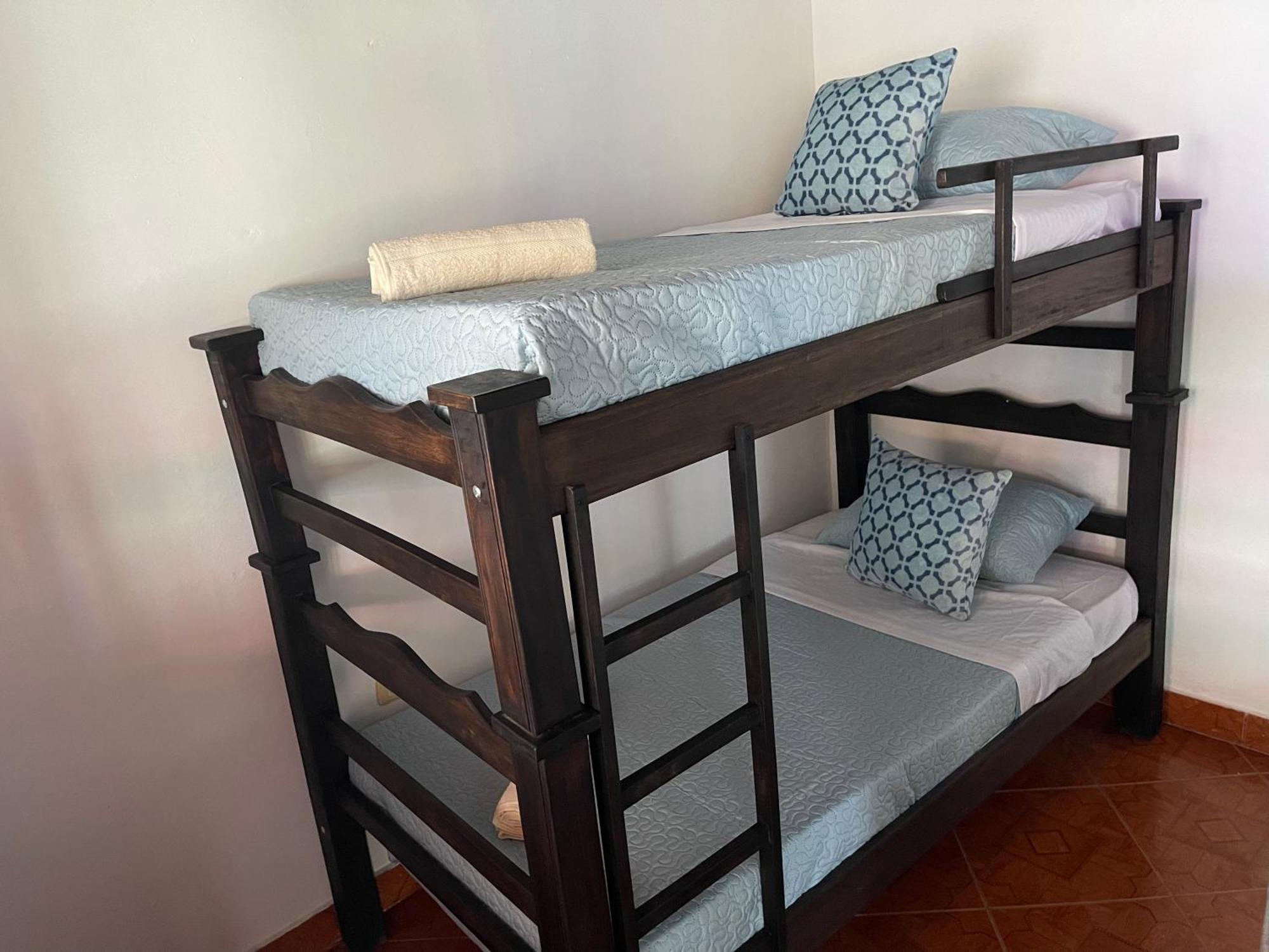Hostel La Hormiga Баричара Екстериор снимка