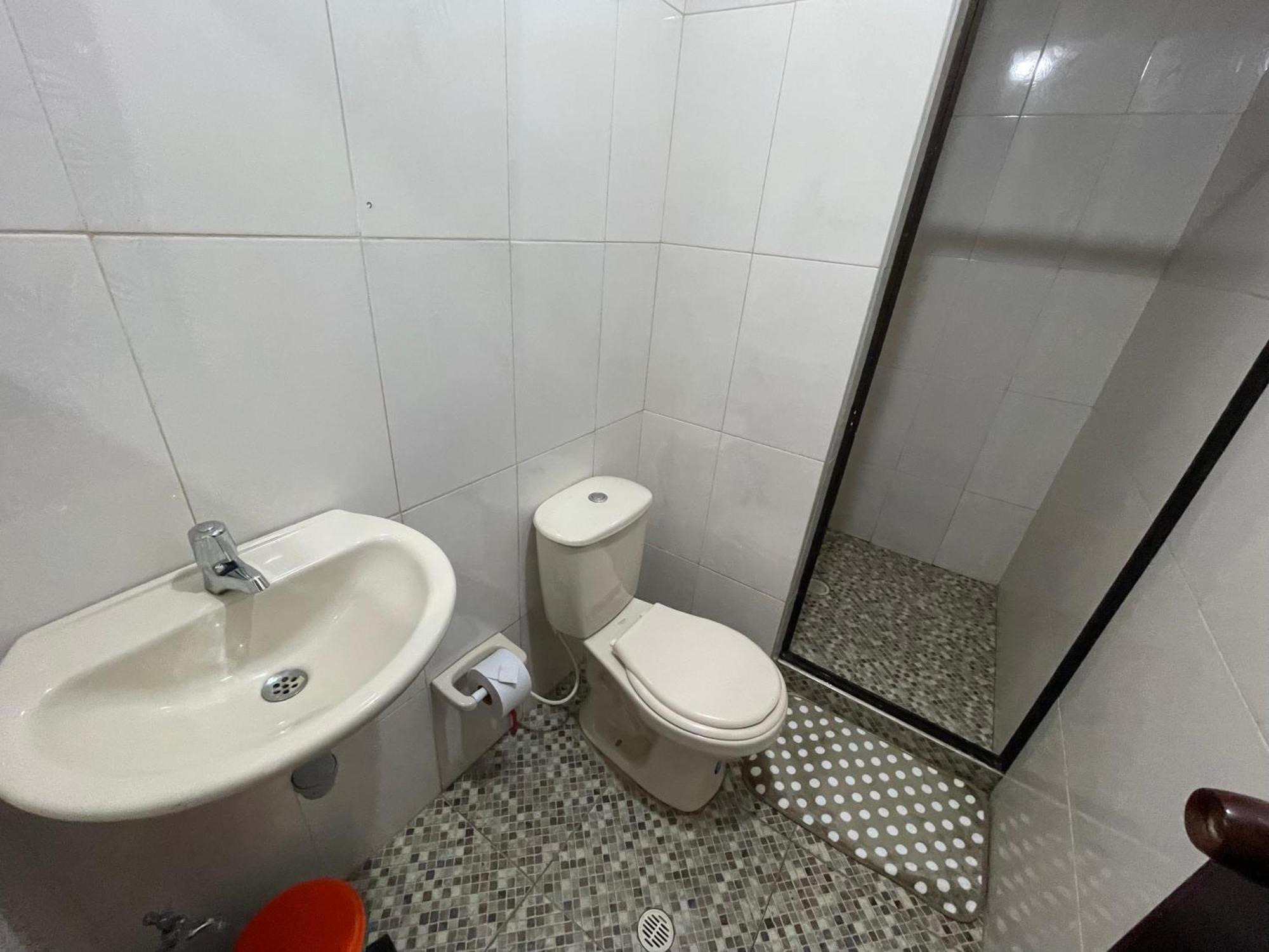Hostel La Hormiga Баричара Екстериор снимка