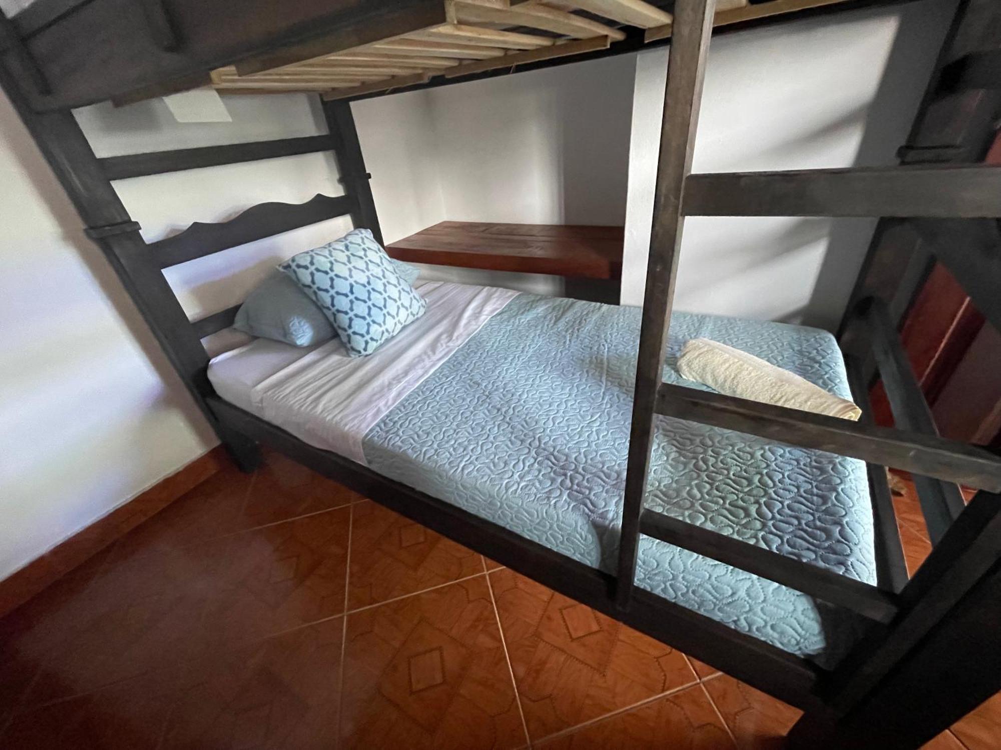 Hostel La Hormiga Баричара Екстериор снимка