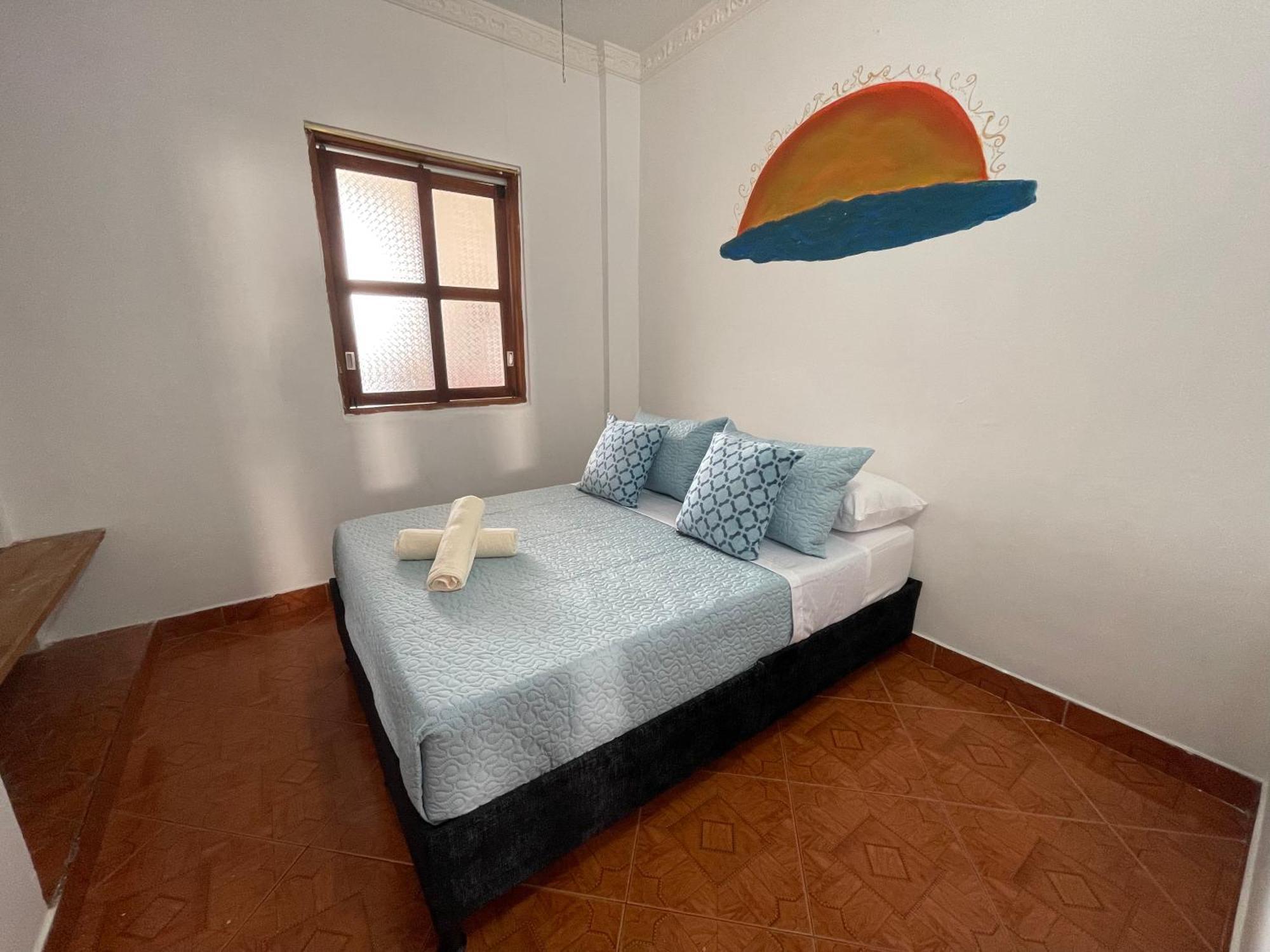 Hostel La Hormiga Баричара Екстериор снимка